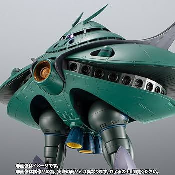 ROBOT魂MA-08ビグ・ザム ver. A.N.I.M.E. 2cc457bd-376e-47be-b089-